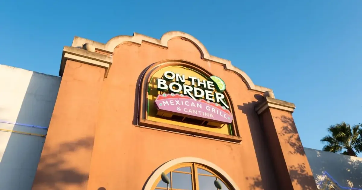 On The Border shutters company-owned locations as brand reevaluates its future