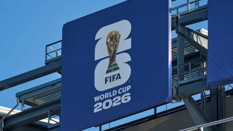 Record-breaking World Cup final tickets fetch $2.3M on resale platform