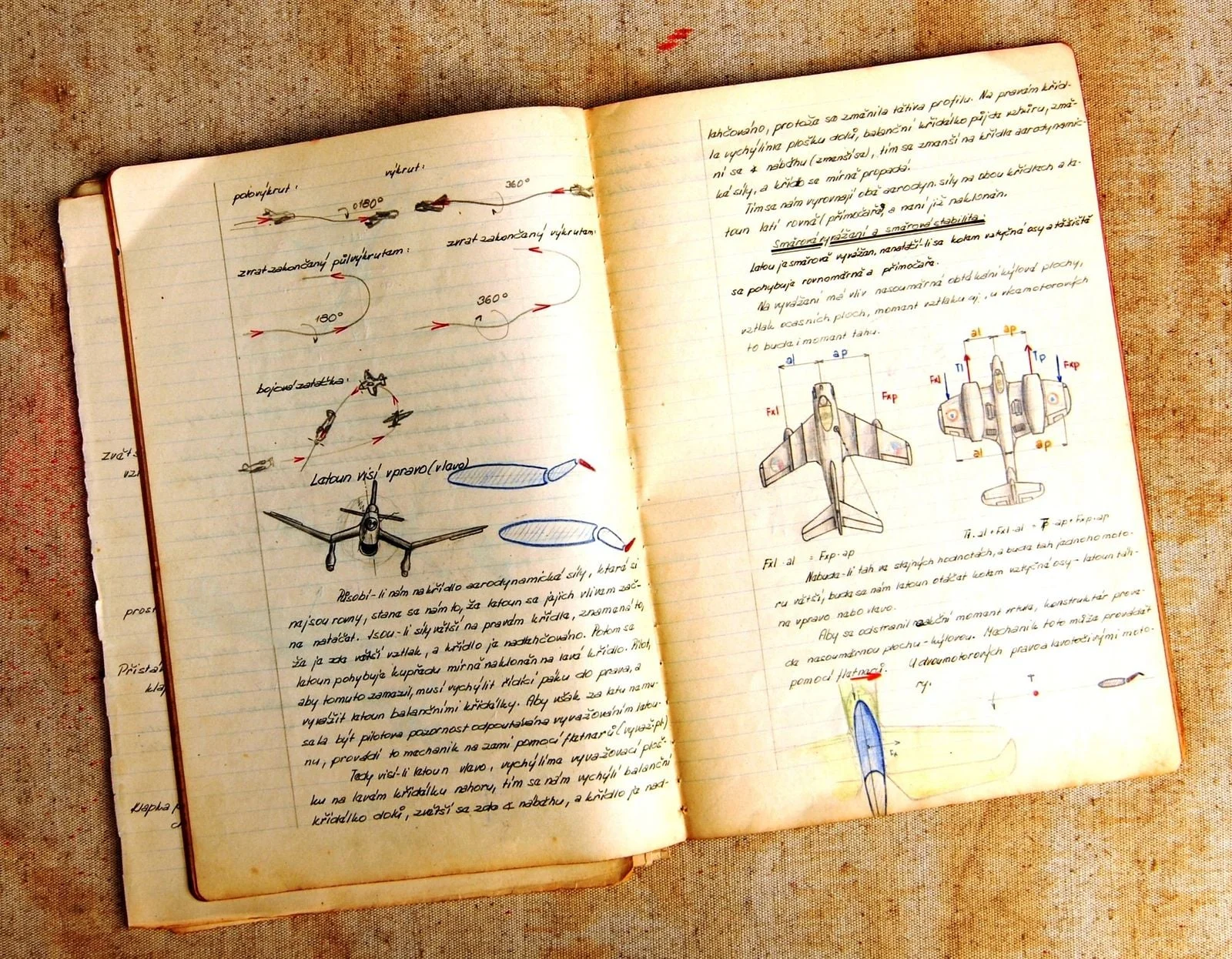 Curie’s Notebooks Still Emit Radioactivity After a Century