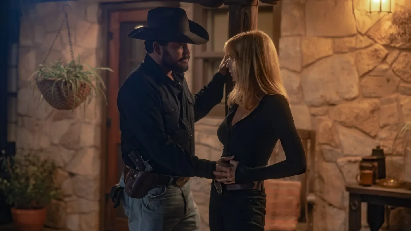 Dutton Ranch Renewed for Season 2 Under New Showrunner Cavell