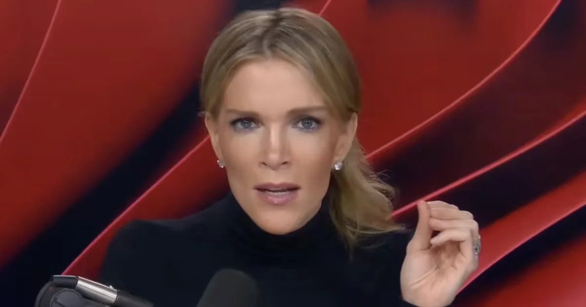 Megyn Kelly Dubs Colbert and Letterman 'Martyrs' in CBS Feud