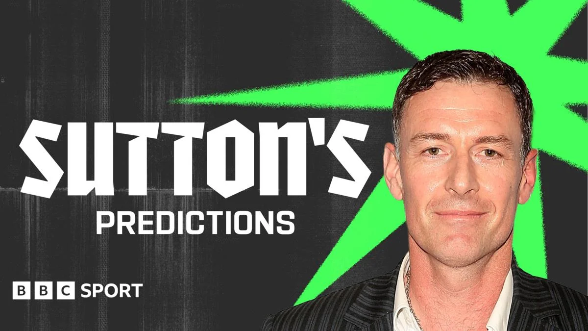 Sutton and AI Clash Over Early World Cup 2026 Group Predictions