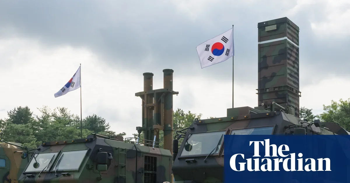 South Korea pushes for wartime control and subs boost as Trump trims drills