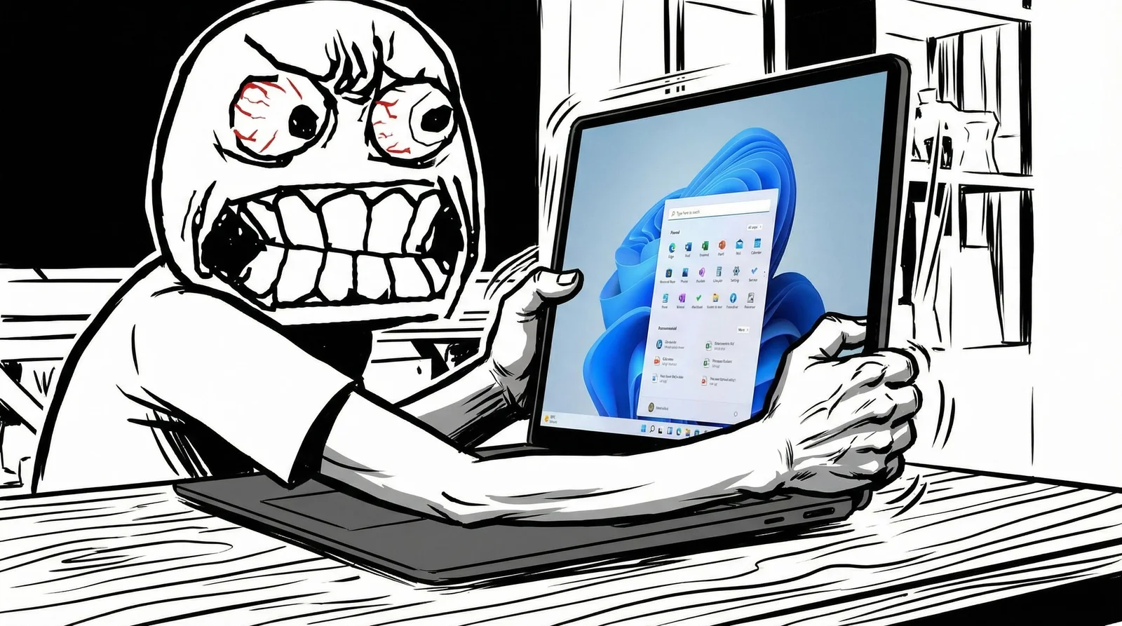 Windows 11 customization booms as users lean on third‑party tools