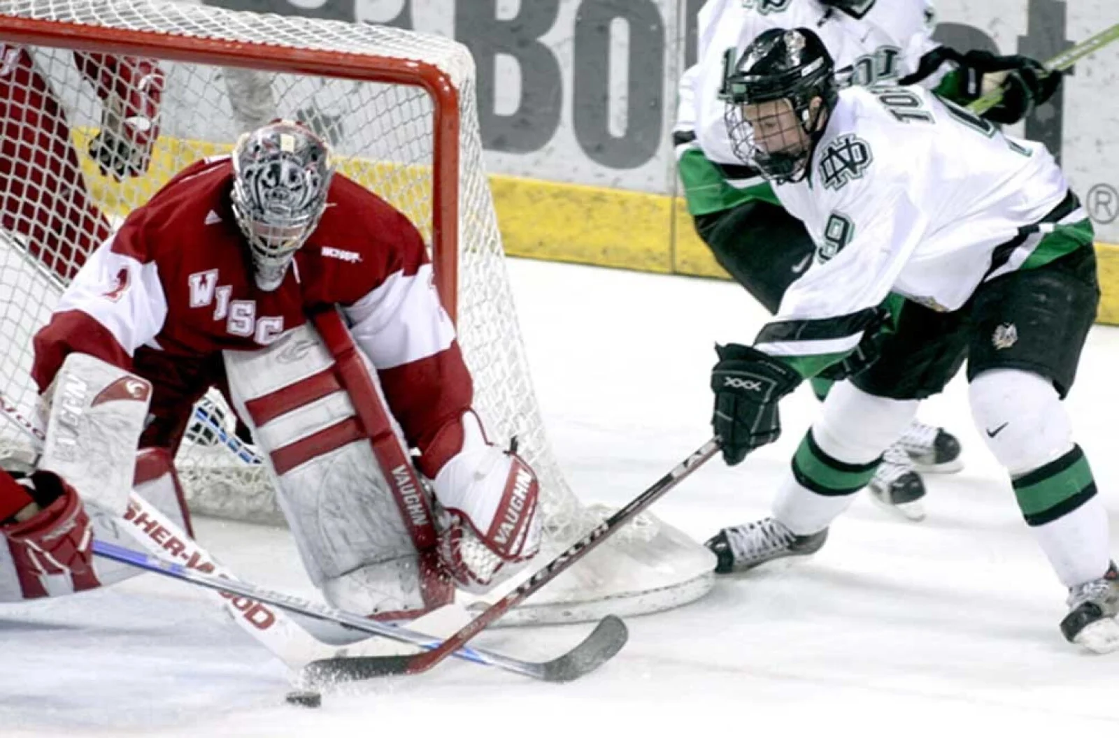 Toews retires, honors UND roots and a Hall of Fame-caliber career