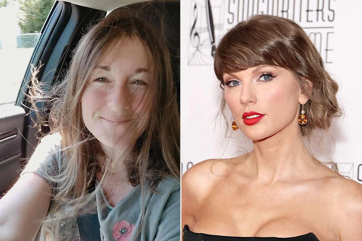 Taylor Swift Donates $50K to Mom Who Heroically Saved Teens