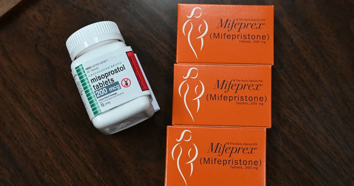 Texas Judge Halts FDA Approval of Abortion Pill, Case Likely to Head to SCOTUS