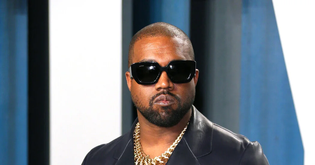 Kanye West Delays Marseille Show as France Weighs Ban Over Antisemitism Concerns