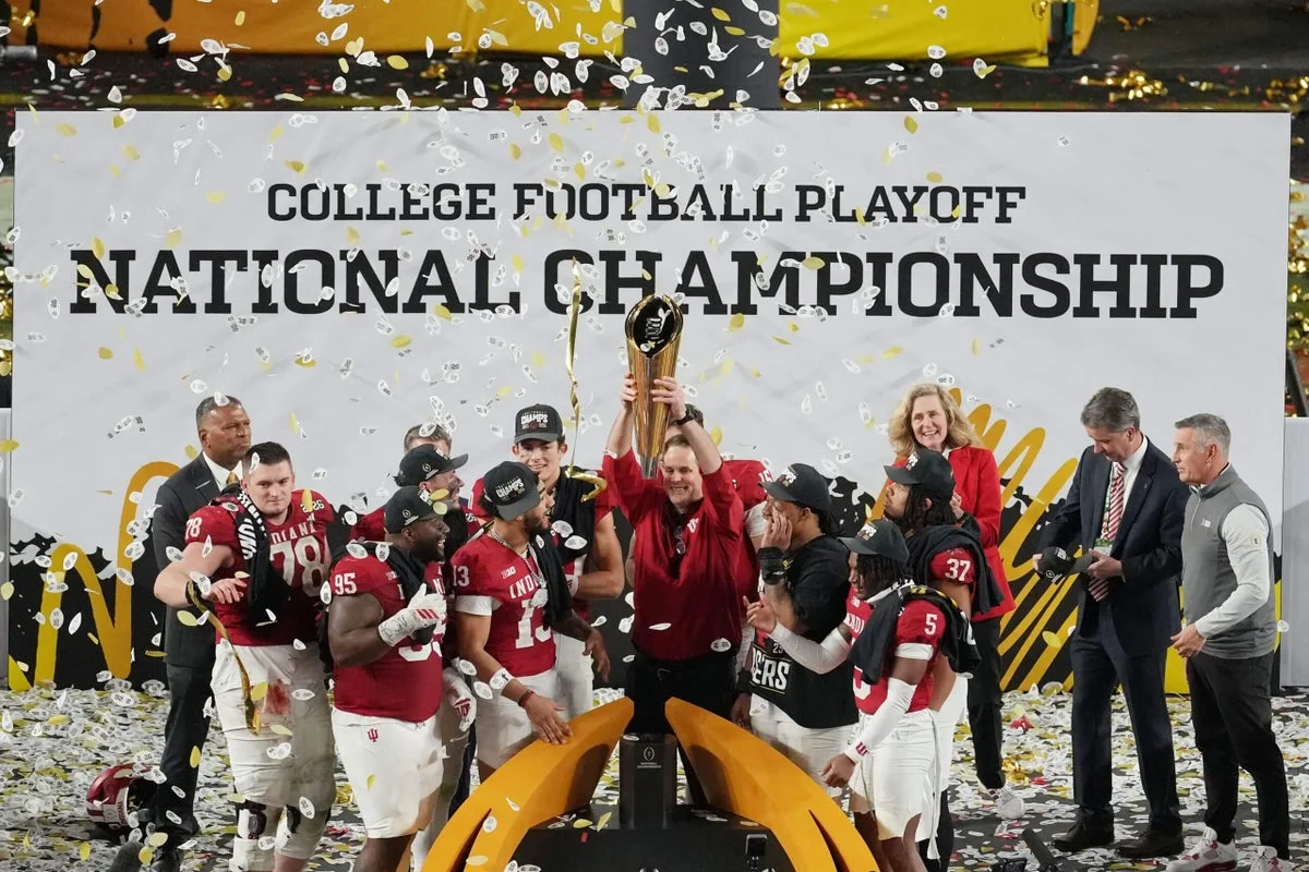 Brackets in Play: 3 Experts Unveil Bold 2026 CFP Picks