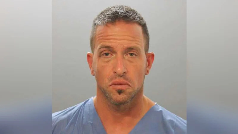 West Warwick Man Charged with Shooting Girlfriend
