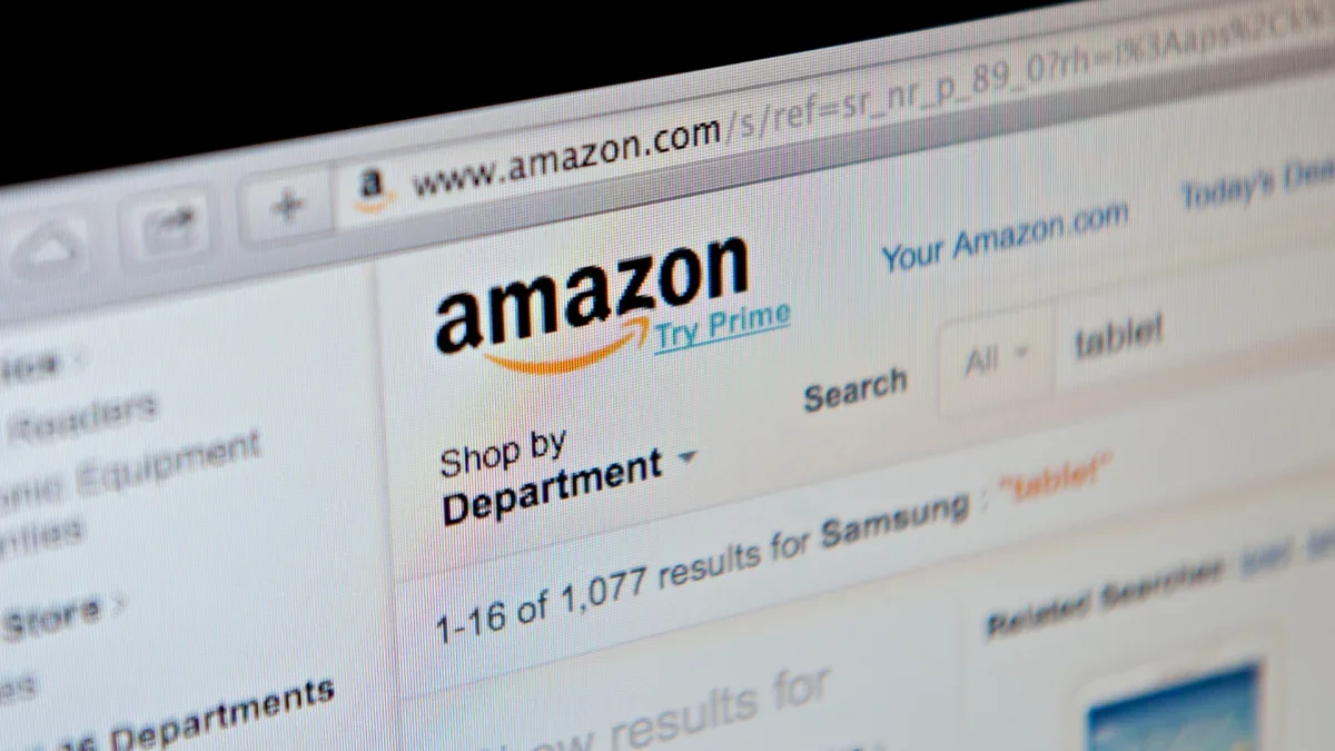Knockoff Extension Filters Out No-Name Brands on Amazon
