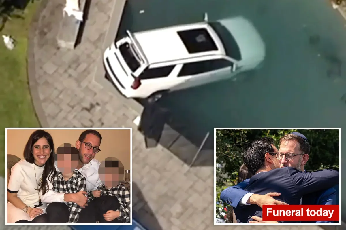 Medical emergency suspected in LI teacher's pool crash