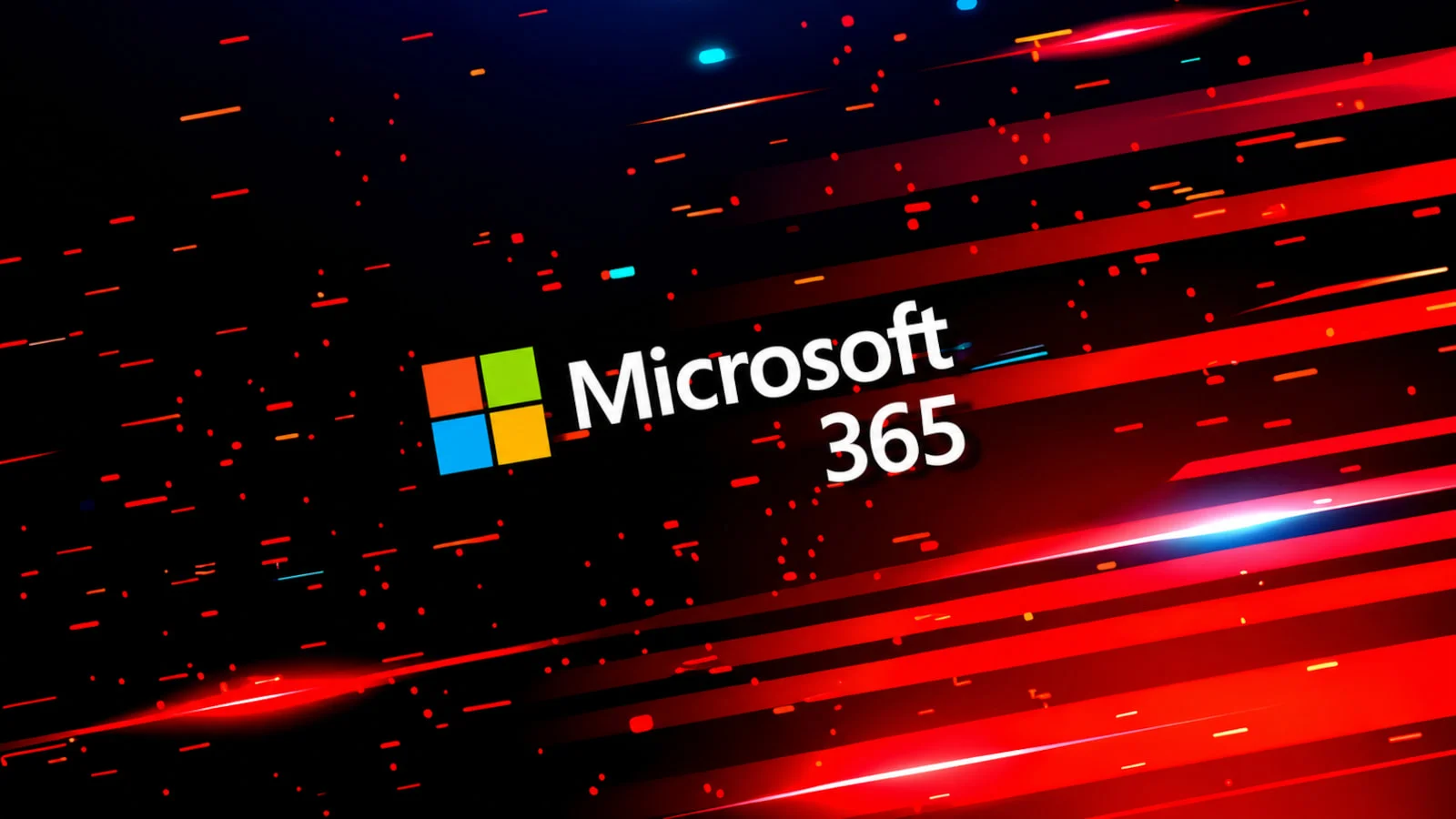 Widespread Microsoft 365 outage disrupts Teams, SharePoint and Excel