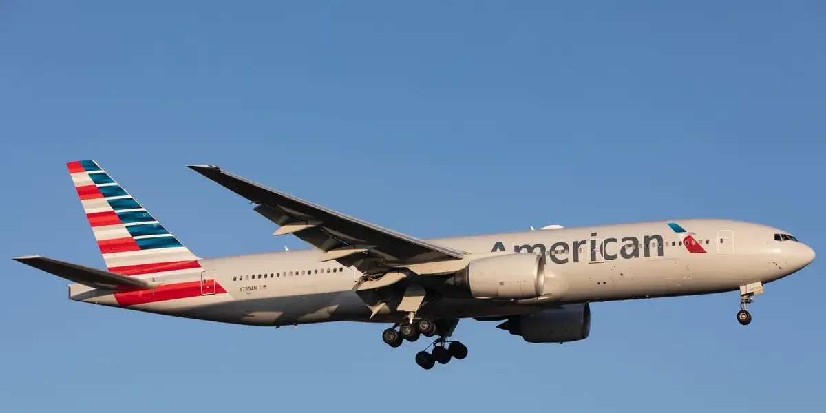 Brothers stranded for 2 days after American Airlines cancels flight without compensation.