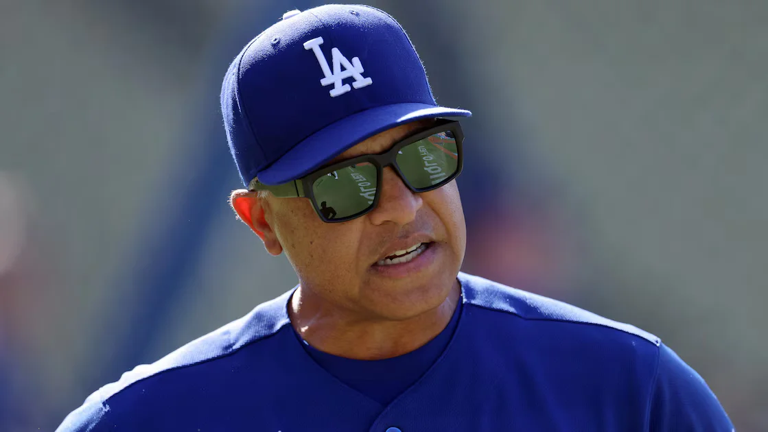 Dodgers Lose Ground to Brewers as Roberts Demands Urgency