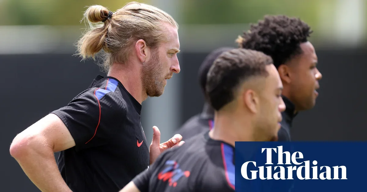 US Gears Up for Bosnia Test as World Cup Knockout Opens