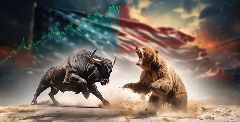 SpaceX IPO Sparks Broad Market Rotation Into Blue-Chip Stocks