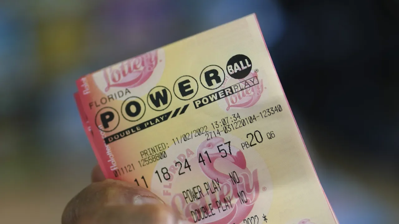 Powerball Jackpot Soars as Pennsylvania Sells Big Winning Tickets