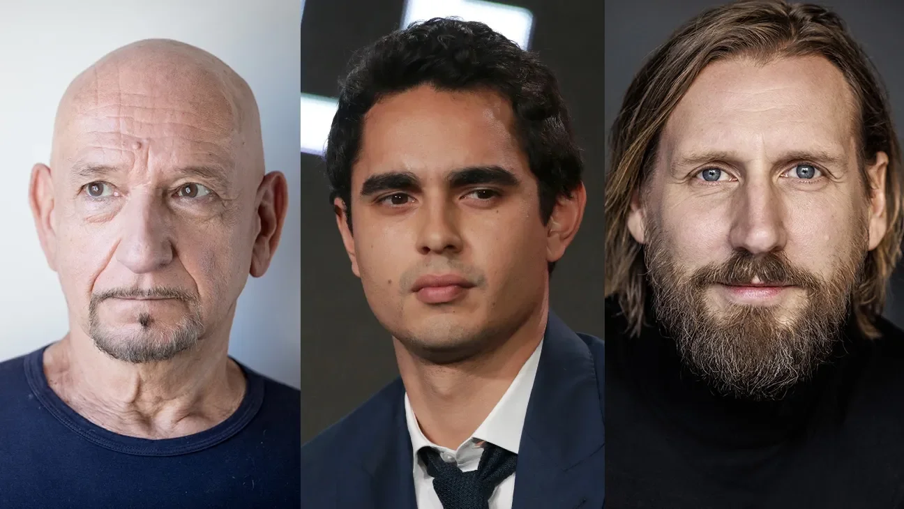 White Lotus Season 4 Adds Kingsley, Minghella and Strang for Cannes-Fueled Cast