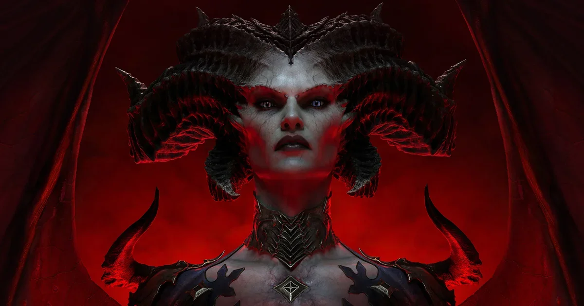 "Diablo 4 unveils battle pass and season plans for players."