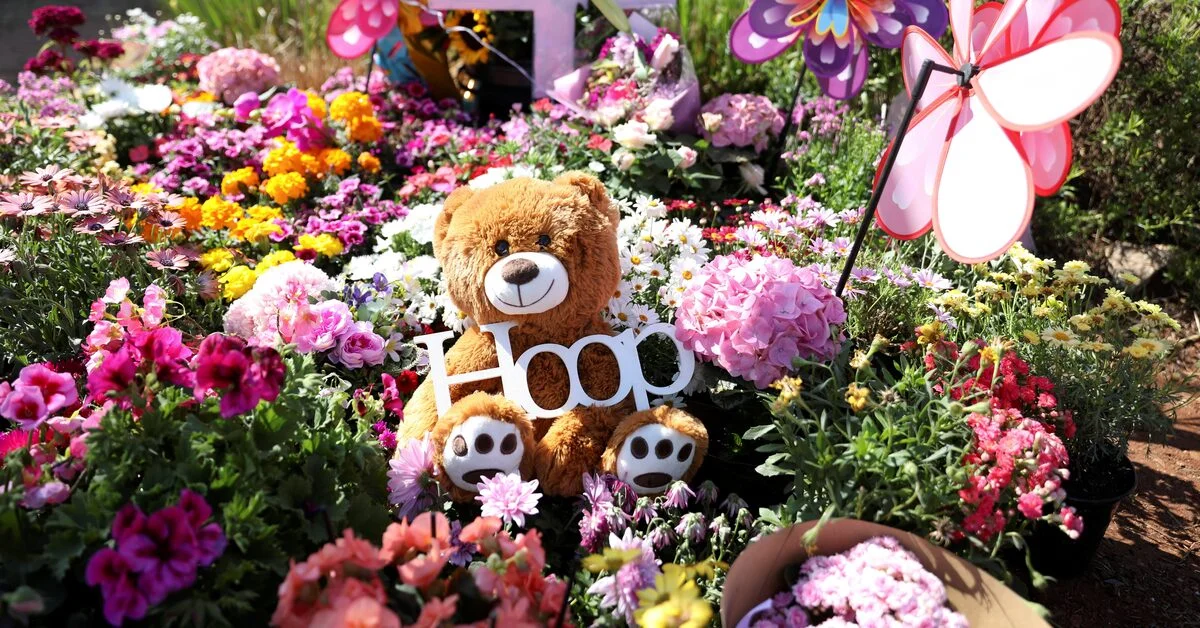 S. African Mother Convicted of Triple Daughter Murder in New Zealand