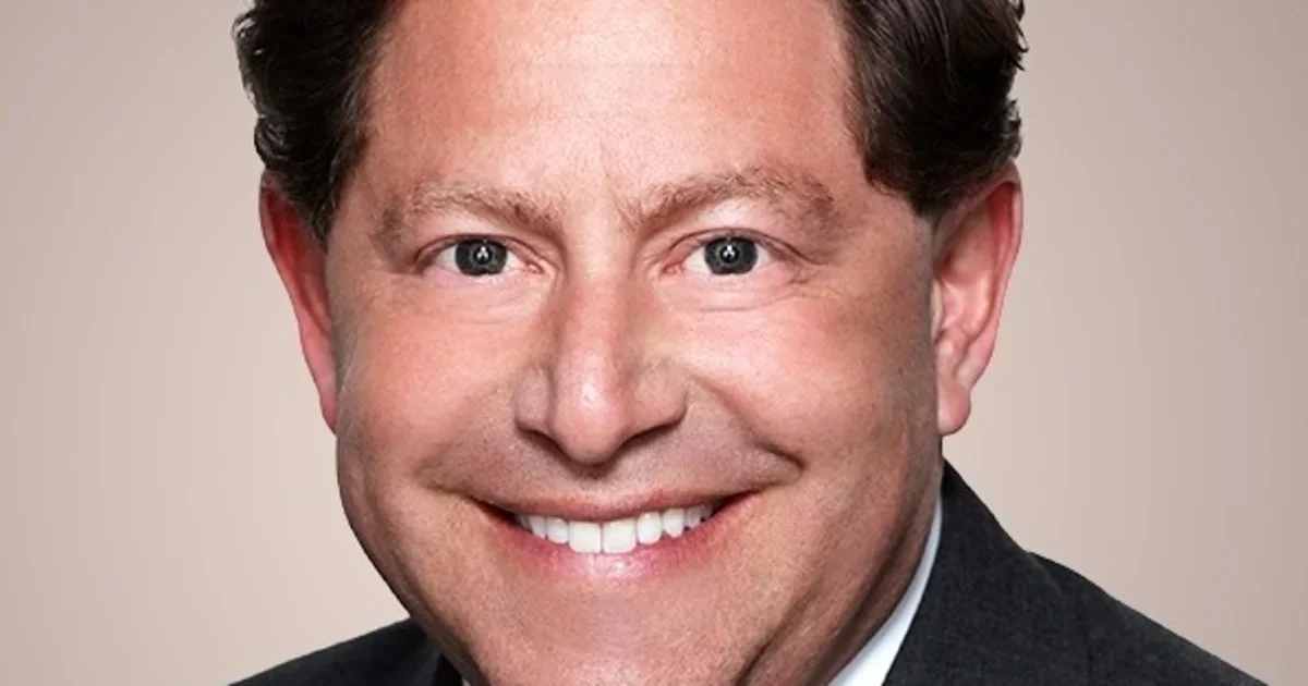 Kotick alleges the Activision-Microsoft lawsuit was meant to aid Embracer’s California foothold