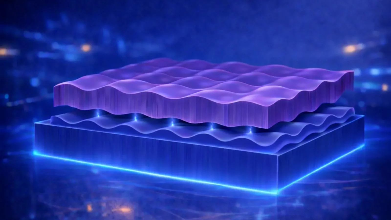 Substrate Sculpting Boosts Ultrathin Superconductors Toward Practical Electronics