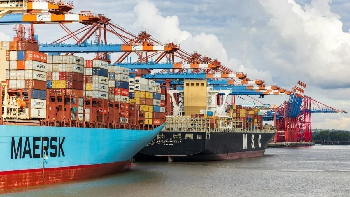 Hormuz Crisis Reveals Energy as the Economy’s Hidden Master Resource