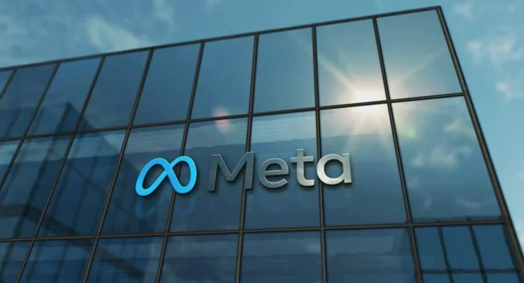 Meta Reshapes Workforce as AI Drive Accelerates