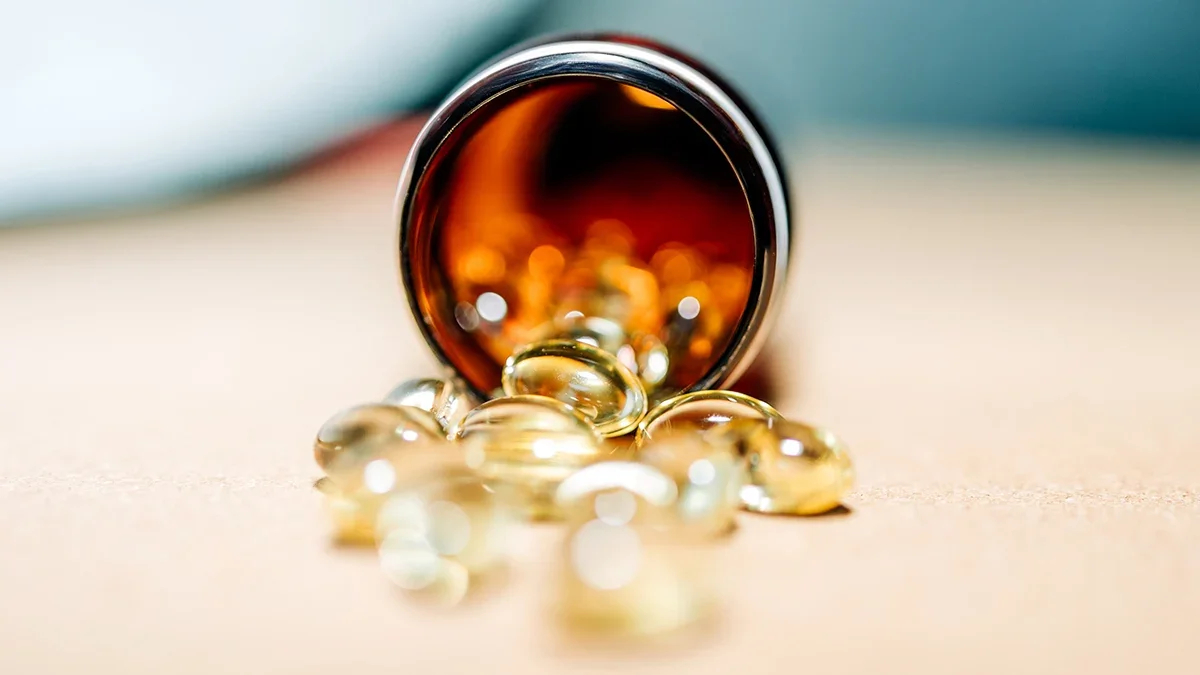 Fish-Oil EPA May Hamper Brain Repair After Mild Head Injury