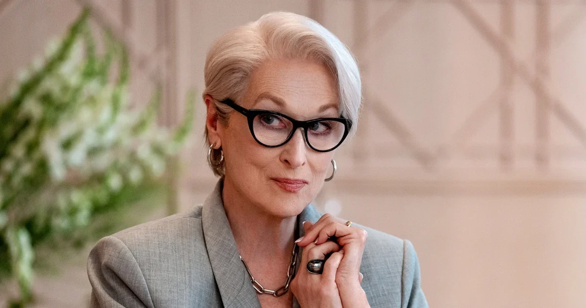 Devil Wears Prada 2 Tops Box Office Weekend, Edging Mortal Kombat II