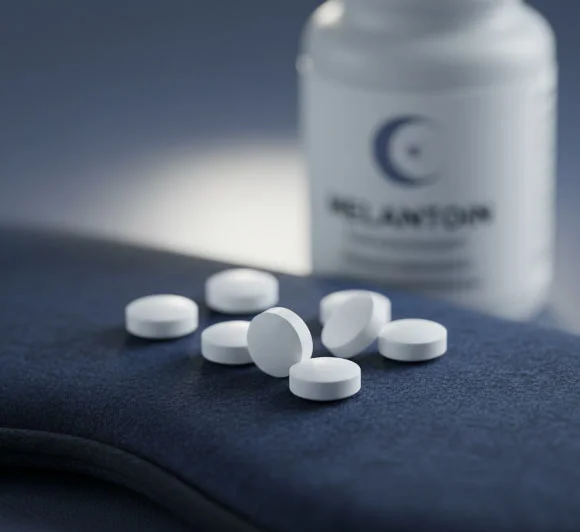 Melatonin May Help Ease Chronic Musculoskeletal Pain