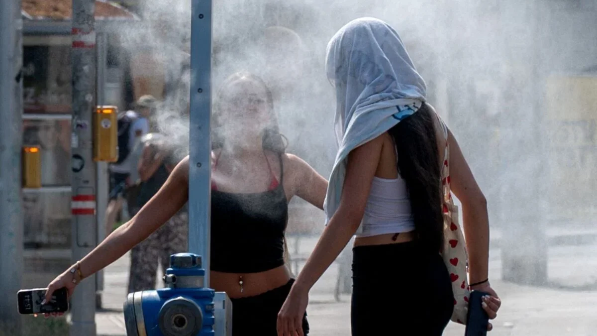 Preliminary Estimate: Europe’s Heatwave May Have Killed About 20,000
