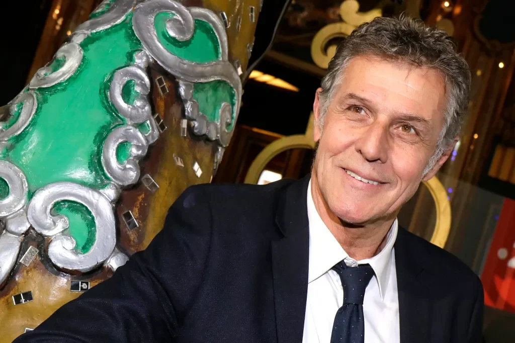 Pierre Deny, ALS-Stricken Star of Emily in Paris, Passes Away at 69