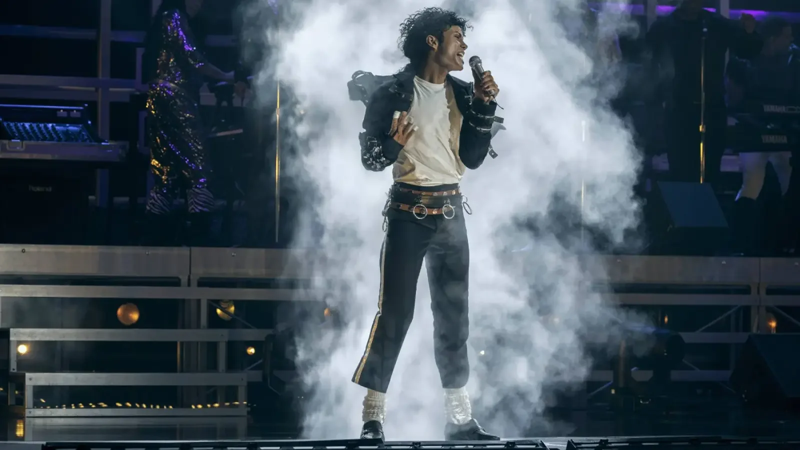 Michael Biopic Overtakes Bohemian Rhapsody as Top Music Film Worldwide