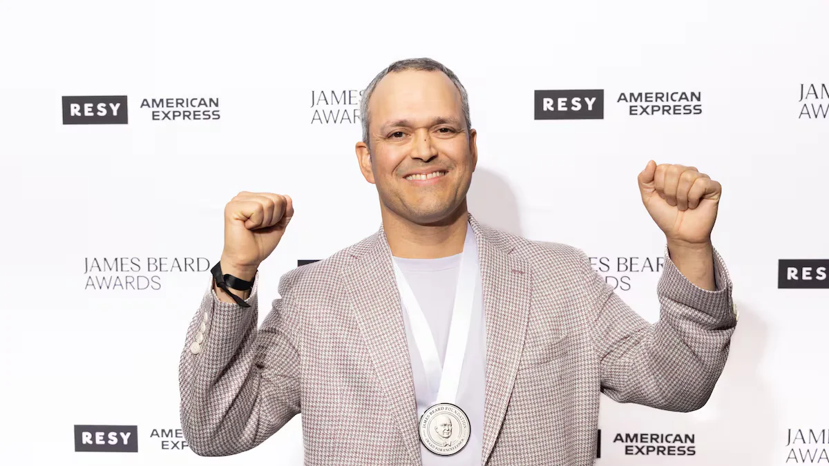 Portland Scores Big at James Beard Awards, Taking Home Three Honors