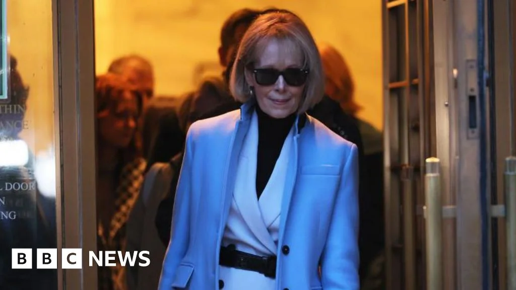 Court orders release of Trump’s $5.8M verdict to Carroll