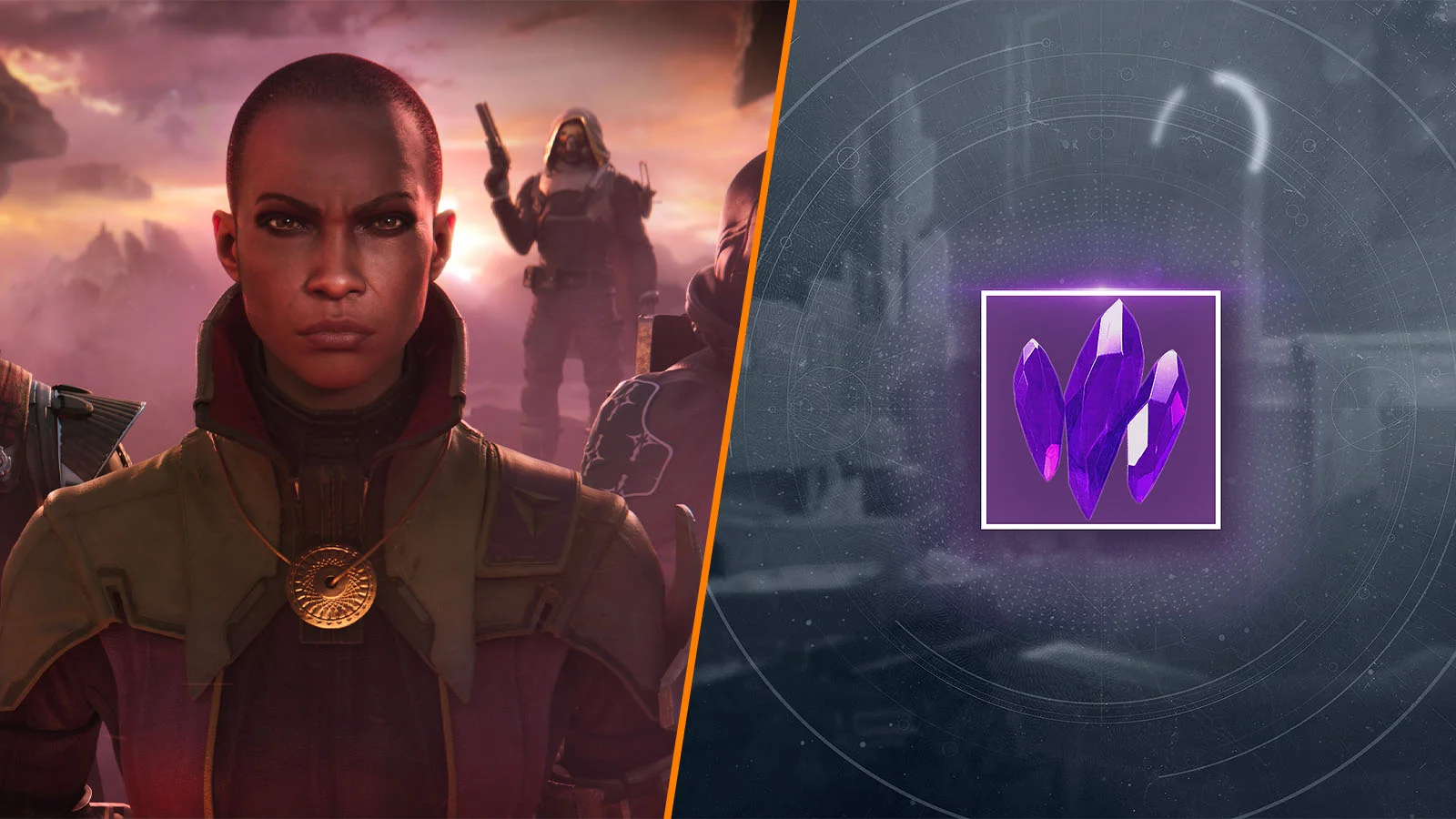 Bungie Removes Legendary Shards from Destiny 2, A Potential Currency Disaster