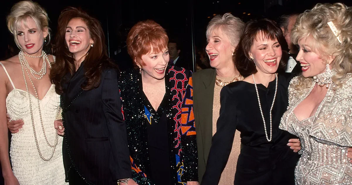 AMC Rescreens Dolly Parton Classics in Memorial Theater Run