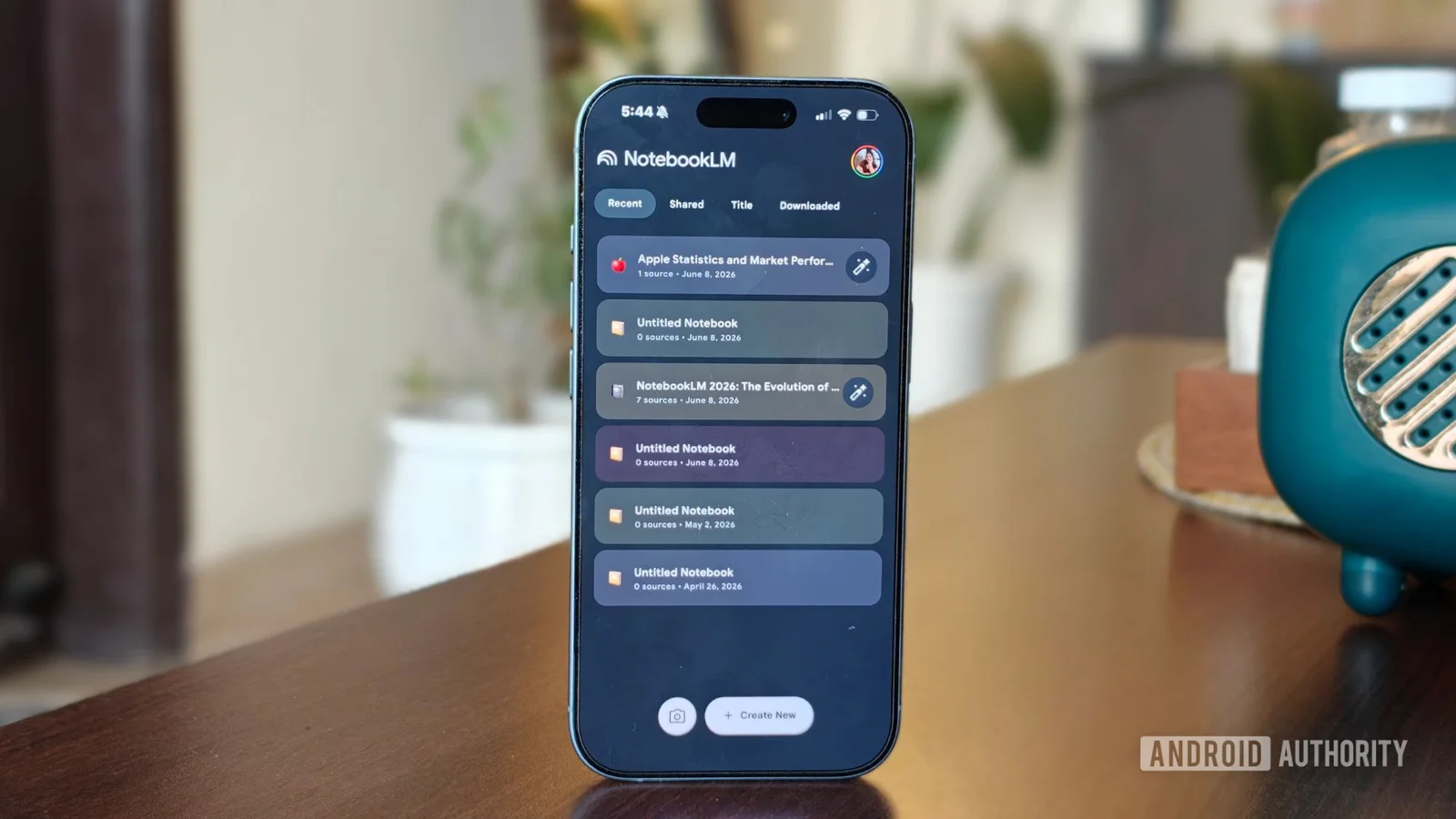 NotebookLM's daily-use tricks: five features that actually help