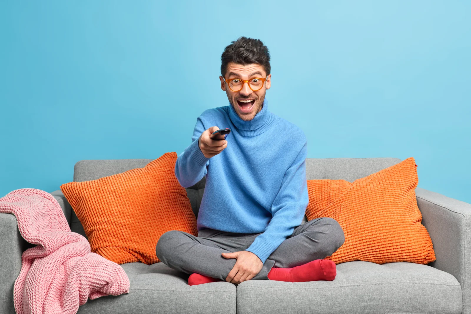 Apple TV Tops 2026 On-Demand Rankings, Crunchyroll Earns Anime Crown