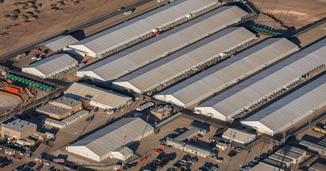 GAO Finds Hasty Camp East Montana Opening Wasted Millions and Raised Safety Flags