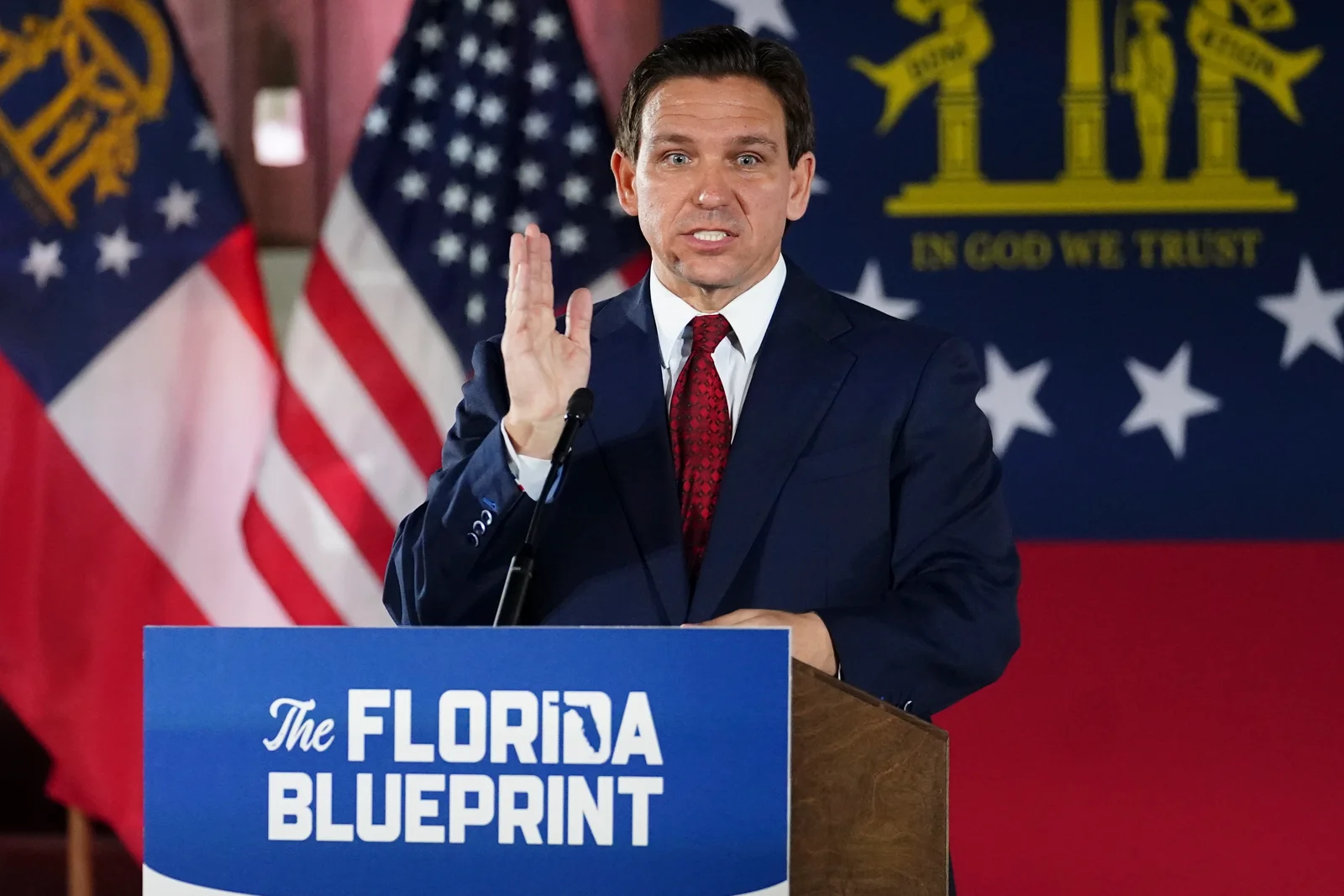 Controversial Abortion Bills Advance in Florida and Tennessee