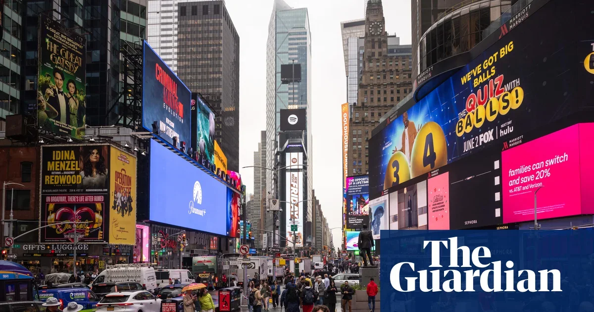 Police Seek Father After Baby Found Abandoned in Times Square Stroller