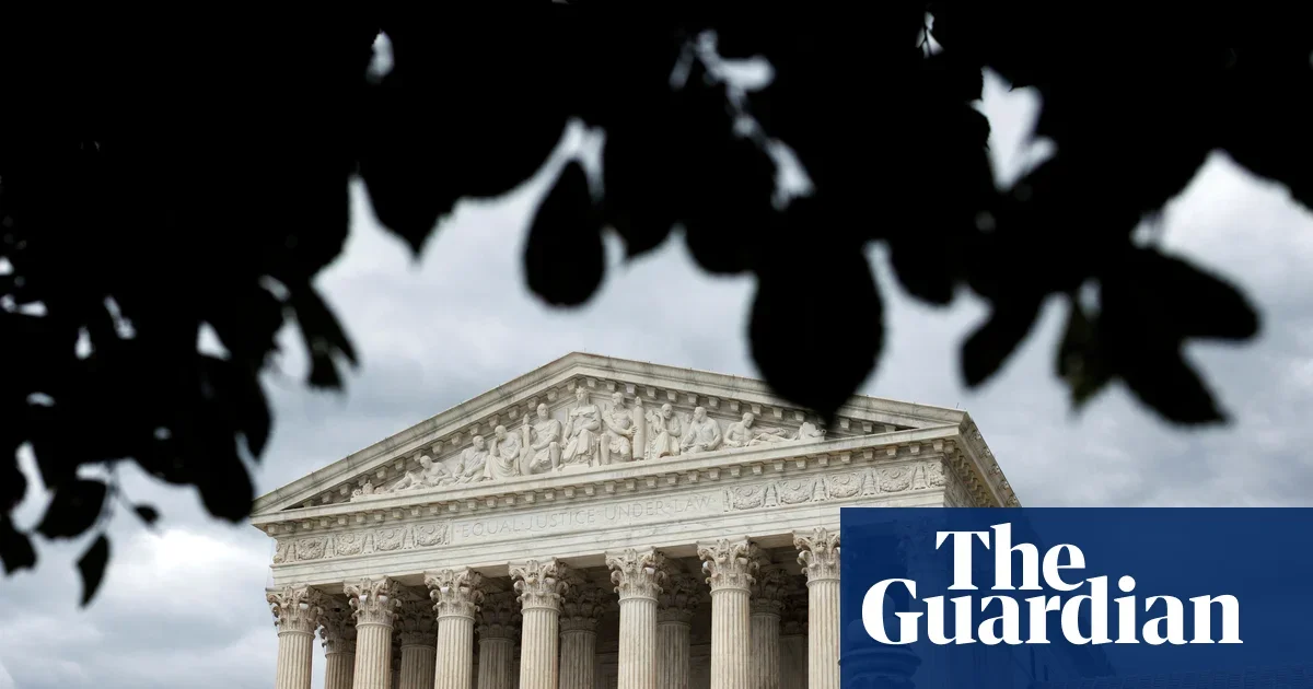 Supreme Court Reopens Mississippi Death Penalty Case Over Racial Bias