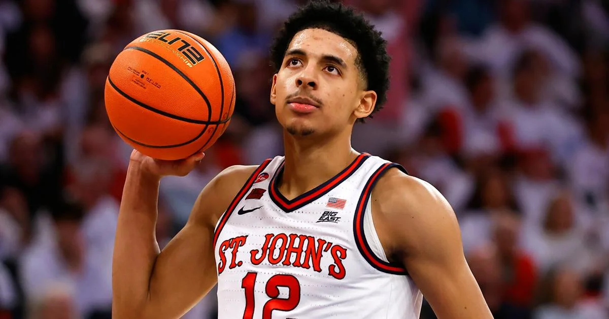 Judge Clears RJ Luis to Play for LSU in Eligibility Battle