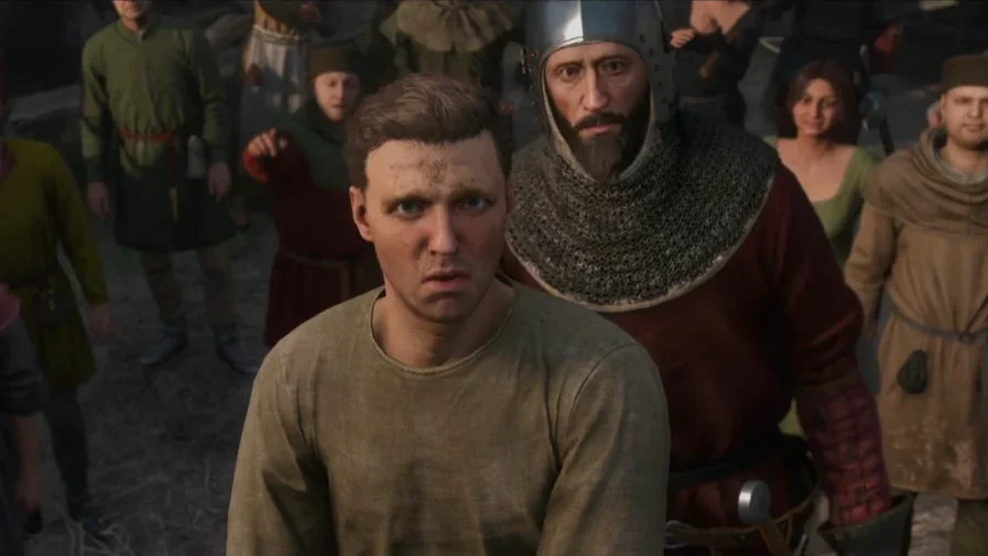 Reddit AMA Sparks Backlash Over AI Translation Claims for Kingdom Come: Deliverance II