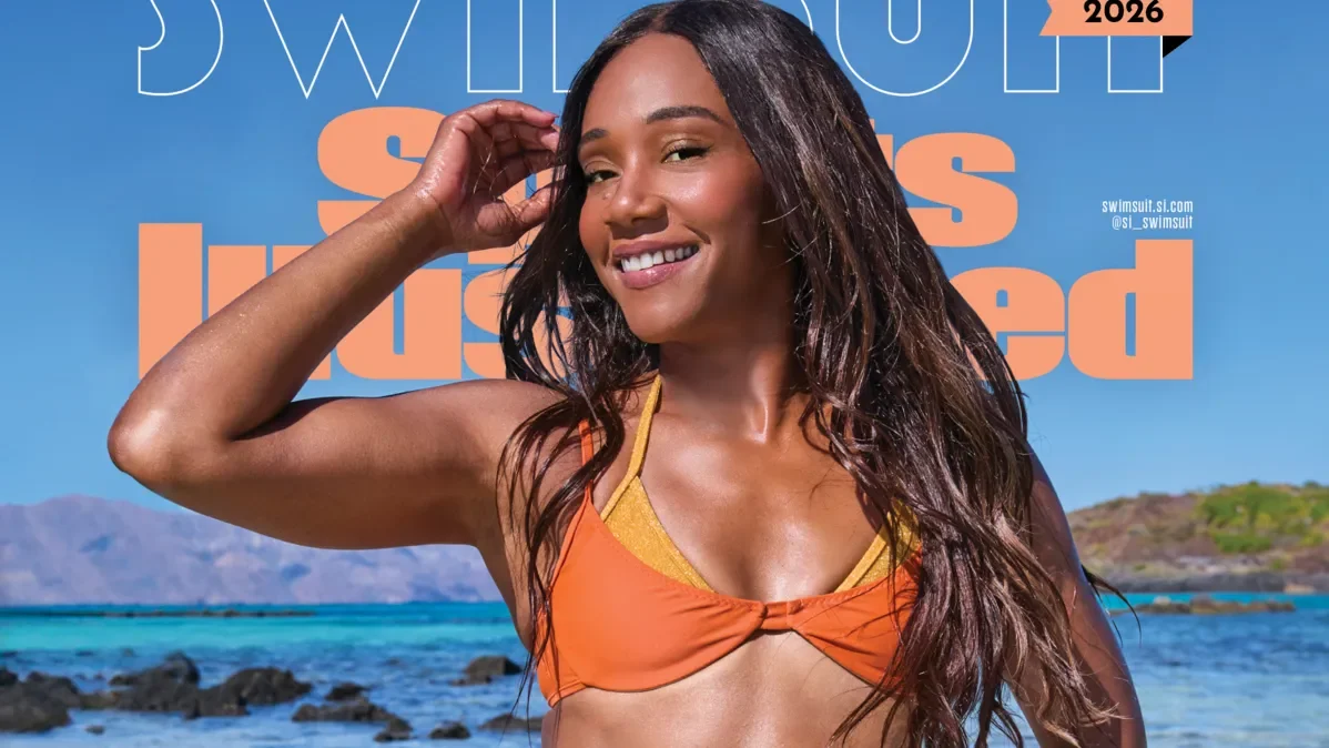 Haddish, Duff Lead 2026 Sports Illustrated Swimsuit Covers