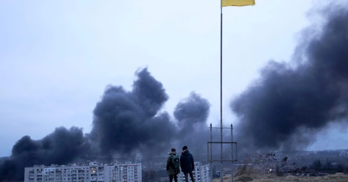 Ukraine to Exclude Russia Sympathizers from Postwar Elections