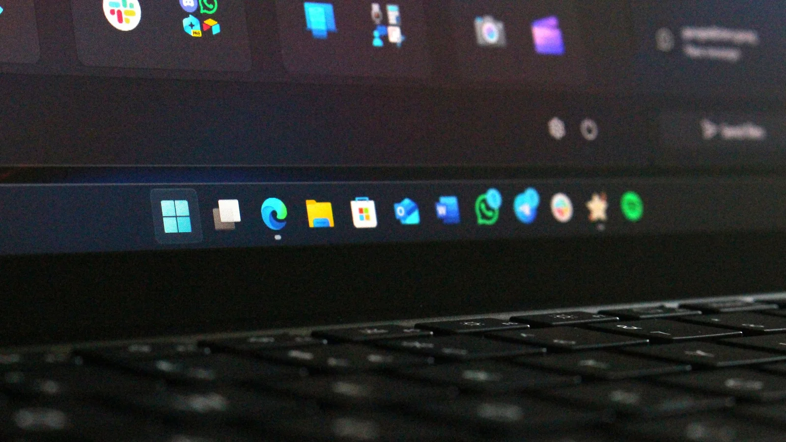 Windows 11 Embraces AI by Unveiling Developer API for Native AI Agents